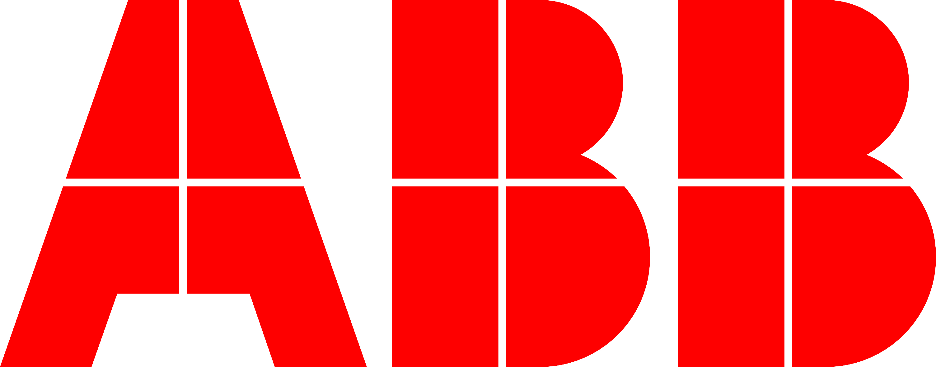 Fabricant de robots industriels, partenaire d'ASM - ABB 