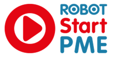 Robot start PME