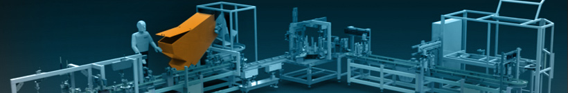 ASM - Automatisation de systèmes mécaniques - Lignes automatisées