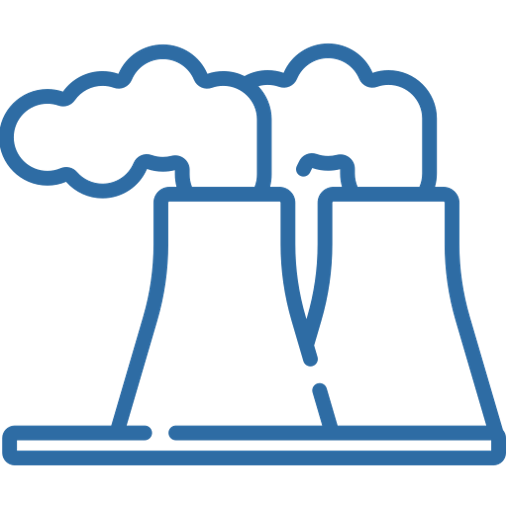 Equipement énergie et nucléaire